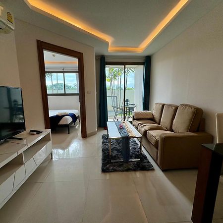 Maldives Resort By Psr Джомтьен Номер фото